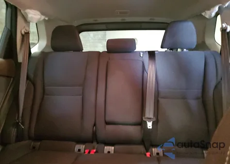 2023 Nissan Rogue S из США, поврежденный, VIN 5N1BT3AB2PC741059